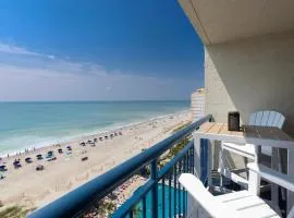 Oceanfront Condo with Amazing Oceanfront Views