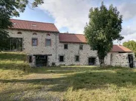 Relais du lac de la Truyère