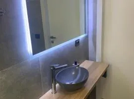 Nibu Appartamenti - Appartamento centrale comodo a tutto, anche a Villa Chiara