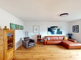 Top Appartement für Urlaub und Business im Dreiländereck