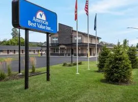 Americas Best Value Inn Farmington