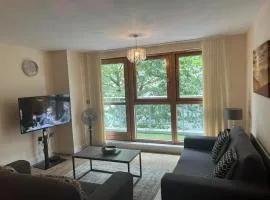 Luxury Apartment New Street Birmingham