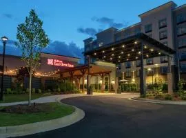 Hilton Garden Inn Spartanburg