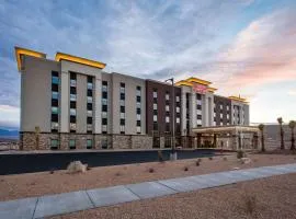 Hampton Inn & Suites St. George