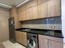 modern 2bedroom for rent Abdoun