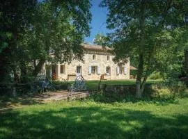 Le Moulin de Bafave
