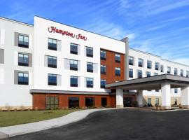 Hampton Inn O'Fallon, Il，位于奥法伦的酒店