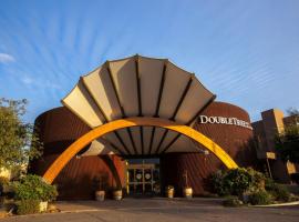 DoubleTree by Hilton Napa Valley - American Canyon，位于美利坚峡谷的酒店