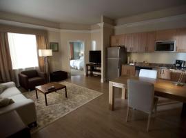 Homewood Suites By Hilton Montgomery EastChase，位于Mitylene的酒店