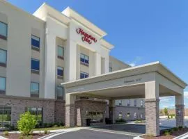 Hampton Inn Bourbonnais Kankakee