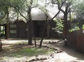 African Kruger Lodge