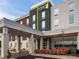 Home2 Suites By Hilton Dayton Centerville