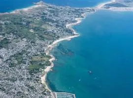 Mobilhomes Quiberon Camping Conguel - Bord de Mer