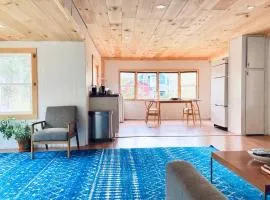 Stream House (The Lorca, Catskills)