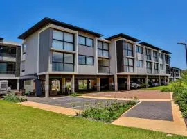 Zimbali Lakes Boulevard Suites Studio Apartments