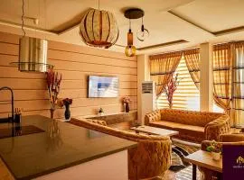 Beverly Hills Kumasi