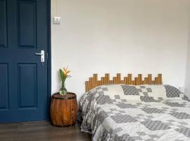 Modern & Affordable Apartment - Roches Brunes，位于Roches Brunes的酒店
