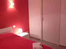 Casa Vacanze Il Gelso Rosso，位于瓦尔德利切的度假屋