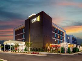 Home2 Suites By Hilton Buford Mall Of Georgia, Ga