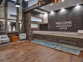 Hampton Inn & Suites By Hilton- Newark Airport Elizabeth