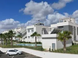 Apartment Escorpiones