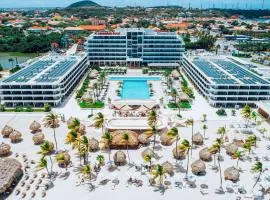 Mangrove Beach Corendon Curacao All-Inclusive Resort, Curio