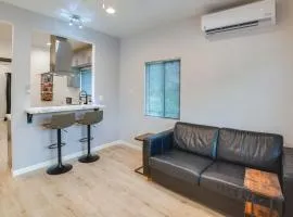 Pet-Friendly Riverside Vacation Rental with Patio!