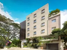 Hilton Garden Inn Cali Ciudad Jardin