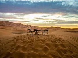 Merzouga Prestige Camp