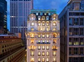 The St. Regis New York