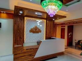 Benapole Imperial Suites，位于杰索尔的酒店
