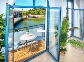 Apartamento GUADIANA RÍA - Centro