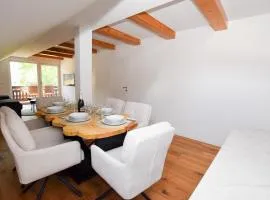 EROS APARTMENT Kranjska Gora