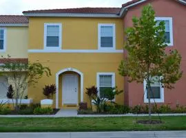 1320 - Aladin Cozy Bella Vida Kissimmee Close Disney