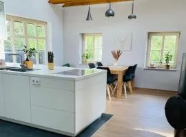 Traumvilla im Herzen Hainichens