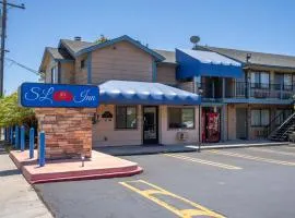 DOWNTOWN SLO INN - SAN LUIS OBISPO