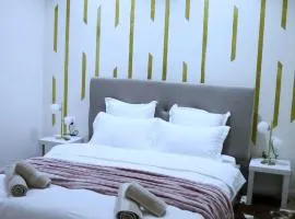 Apartament Royal