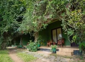 Edens Munnar