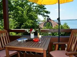 Ferienresidenz Chiemseestrand - Apartment 32