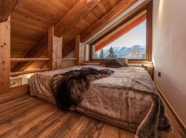 Appartamenti ABC Group，位于萨奥兹-杜尔克斯的自助式住宿