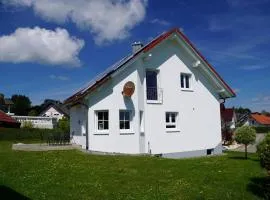 Ferienhaus Heck