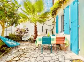 Vintage Guesthouse
