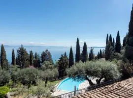 Elevate Your Corfu Retreat - Lucky Villas - Tranquil Hillside Oasis with Private Pool - Spectacular Sea Views and Tailored Luxury