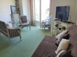 Appartement Saint-Jean-de-Luz, 2 pièces, 4 personnes - FR-1-4-545