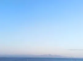 Kranai View