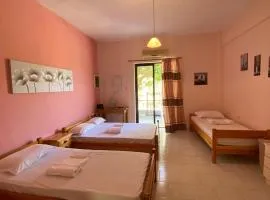 Yfantis Sakis Apartment's