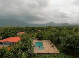 Teak Resort Karjat