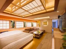 Hotel P'sResort Adults only 大人専用