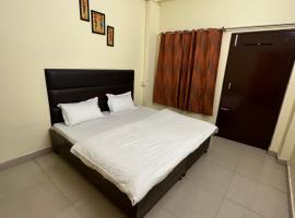 Swagat Guest House，位于德拉敦的酒店