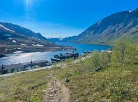 Gjendesheim Turisthytte